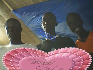 tepa et pipi and leyti