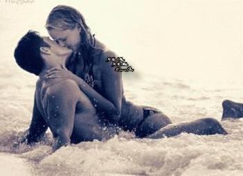 jaime me reque un jour moi et aurelie mous feson lamour comme sa 