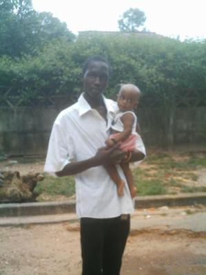 moi tepa avec bira le fils de ma grand soeur