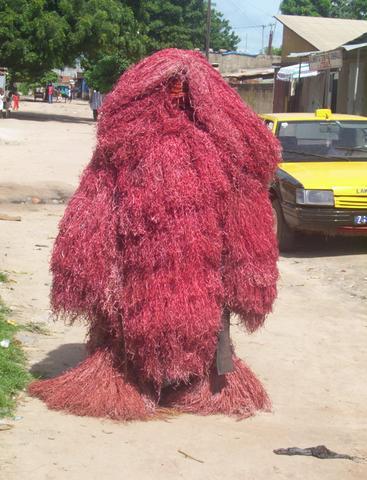 c motre tredisionnelle