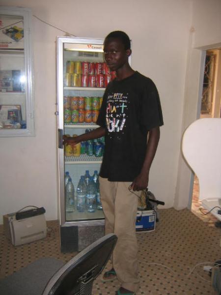 moi tepa au cyber ok