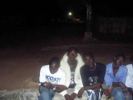 moi bina eveson s'popi