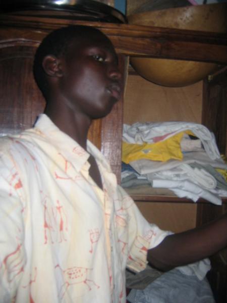 chez moi dent mo aroumara