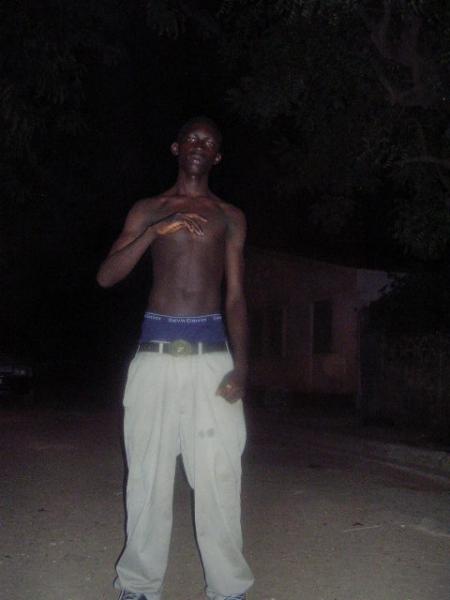 moi seul vert 5h du matin 