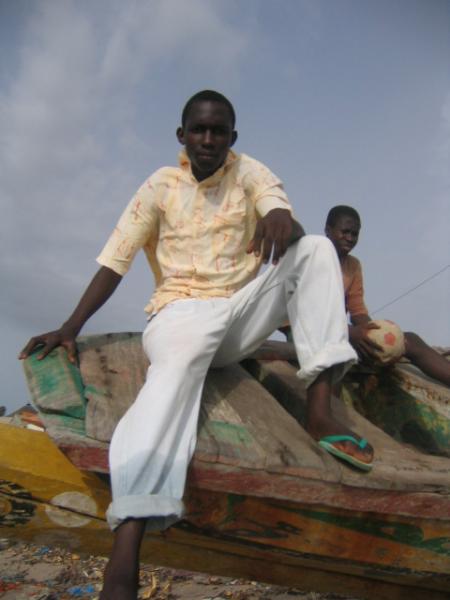 moi encore dent les cales