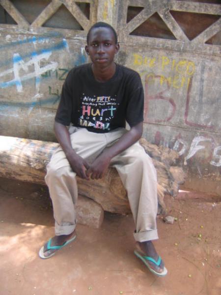 c moi tepa dent le cone de nigger men