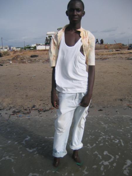 SUR LA MERE MOI TEPA