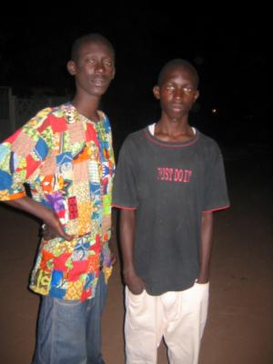 moi et mo potte lune 