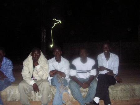 mais ami nigger men et mo tepa