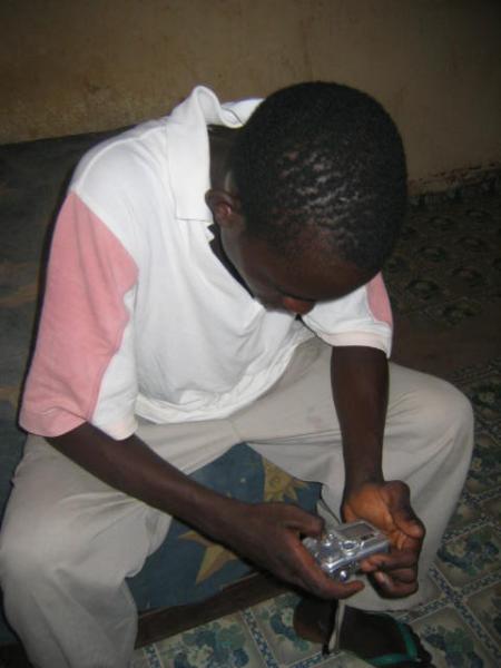 quand je suis entre de me conseatre sur mo  numerique