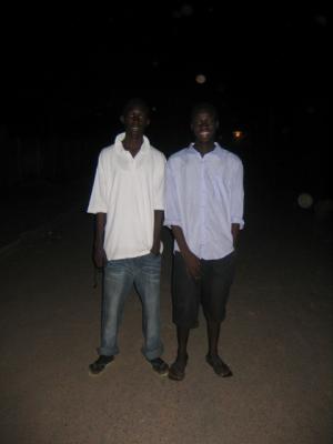 C MOI ET MO potte aly