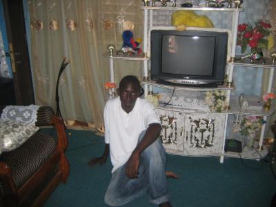 c chez  moi je suis fiere