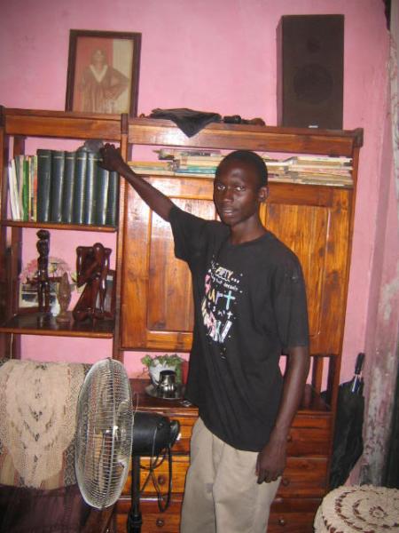 moi tepa chez fabolous ok